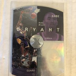 SPX Kobe Bryant