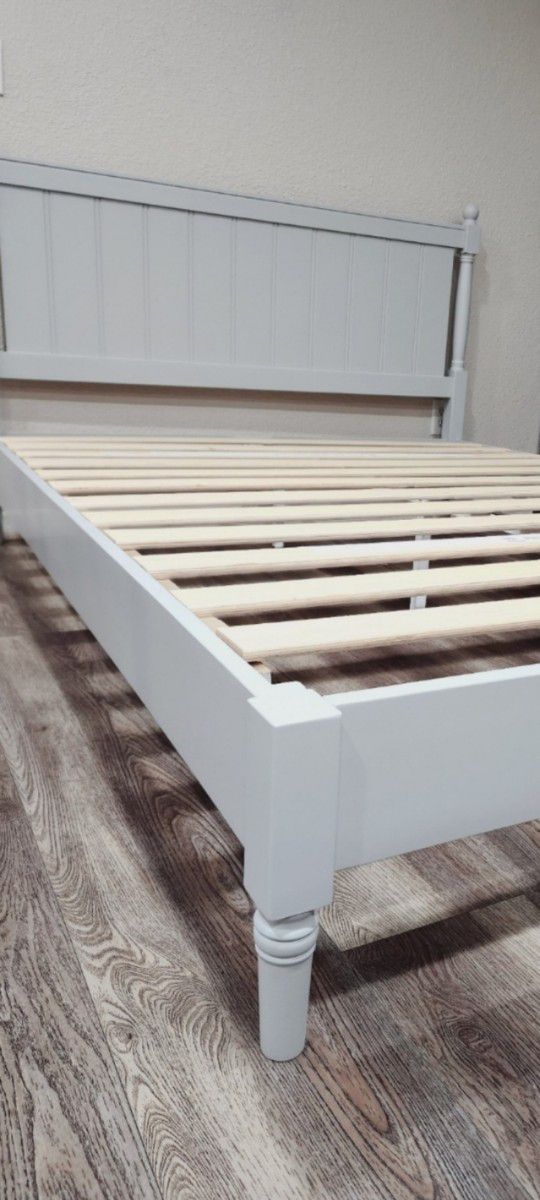 Queen Bed Frame New 