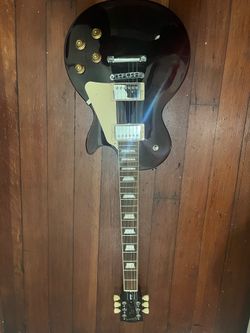 Gibson Les Paul Standard