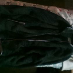 Carhartt Fleece Jacket XL