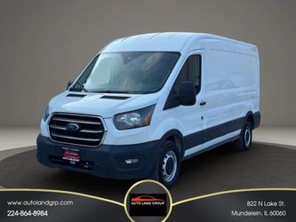 2020 Ford Transit 250 Cargo Van