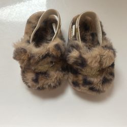 Infants Baby Shoes