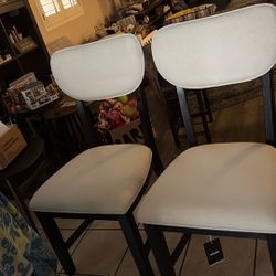 Brand New Wayfair Chairs