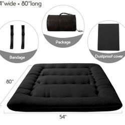 Japanese Futon Mat