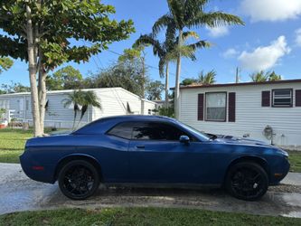 2010 Dodge Challenger
