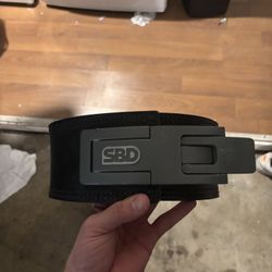 SBD belt