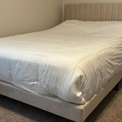 FULL  BED