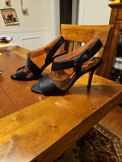Nina Pumps Shoes