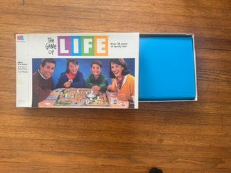 The Game Of Life Original