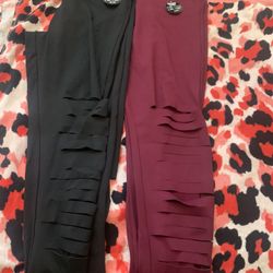  Black Is Size Medium And Small  $55 Each 