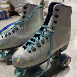 Roller Skate 