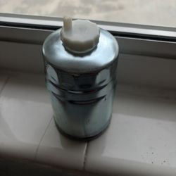 2.8 Fuel Filter Jeep Wrangle And Liberty ( New)