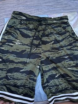 Men Basketball Shorts