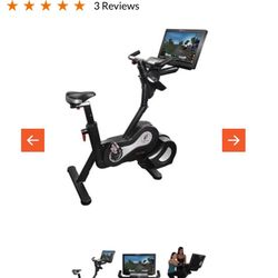 Expresso Fitness Bike Brand New $100 Each