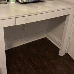 Vanity Desk