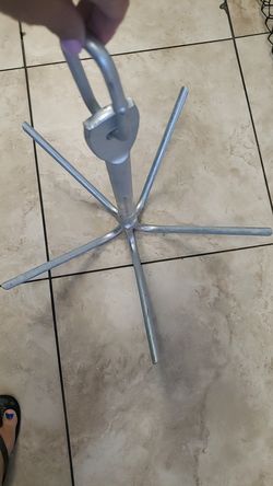 12lb anchor