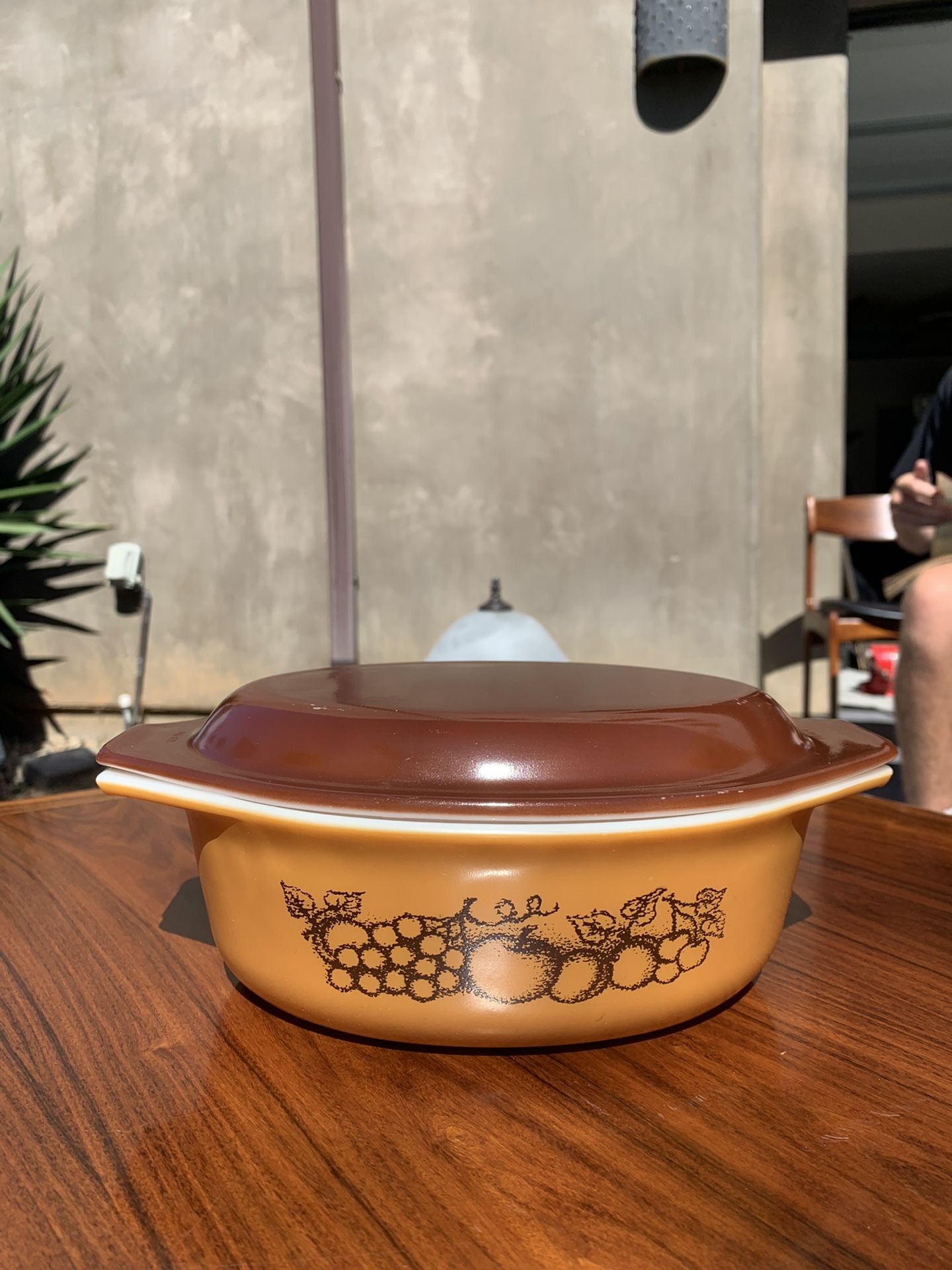 Vintage Pyrex