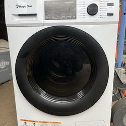 WASHER DRYER COMBO