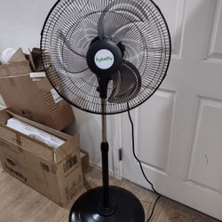 New 18 Inch Fan