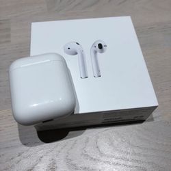 Brand new Airpods For Iphone
