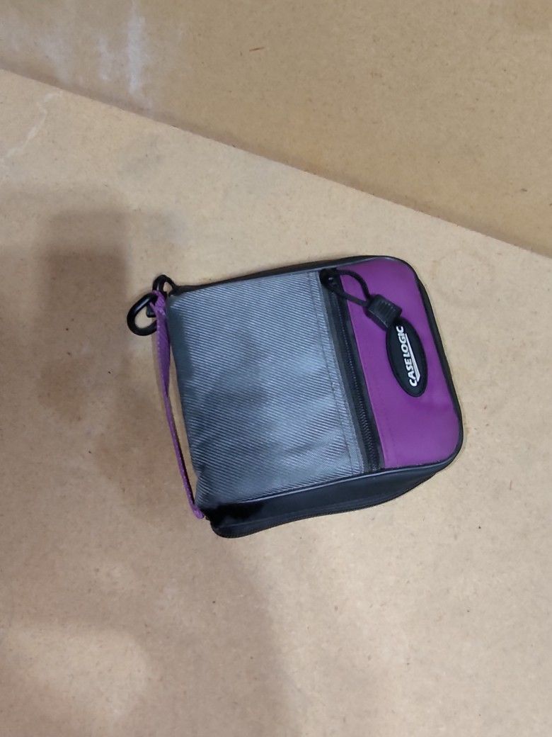 CD/DVD Case