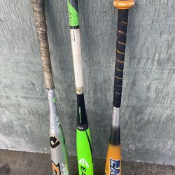 Baseball Bats