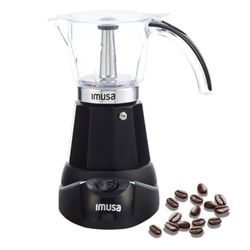Espresso Coffee Maker