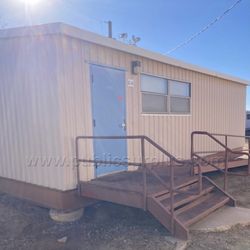 Portable Commercial Building 28x32