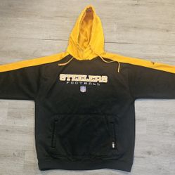 Pittsburgh Steelers Official NFL Men's XL Hoodie 