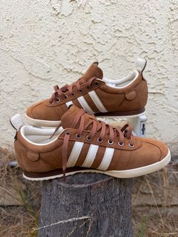 7.5 New Adidas Originals Samba
