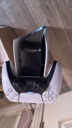Ps5 Disk version