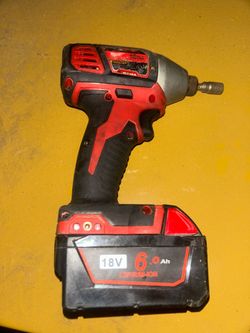 Drill