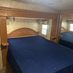 2008 Forest River Cardinal$7900