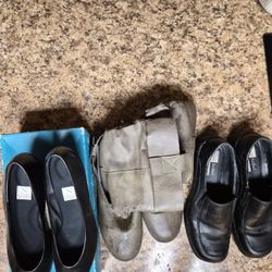 Women's Shoes Size 9
