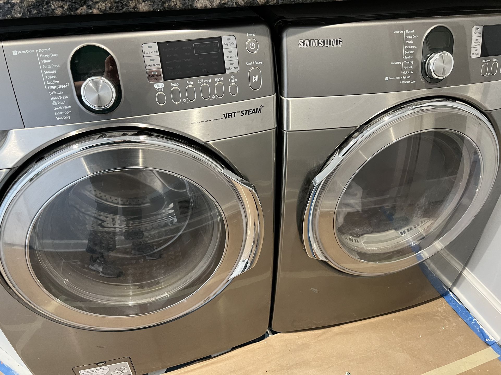 Samsung Gas Dryer for Sale in South Orange, NJ OfferUp