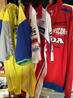 Berik Shirts And Sweater Size L