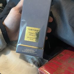 Tom Ford Tobacco Vanelle 