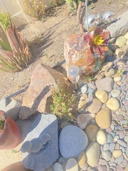 Rocks
