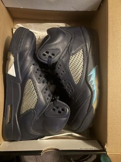 Jordan 5s