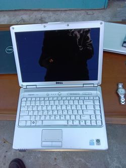 Dell Laptops