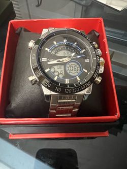 Men's Sport Watch