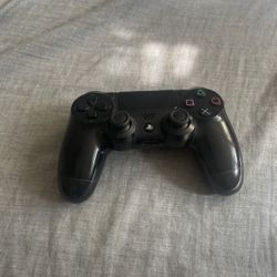 PS4 Pro Controller