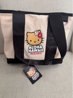 Hello Kitty Hawaii Exclusive