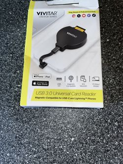Card Reader