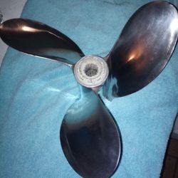 Suzuki Prop