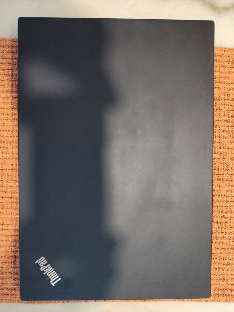 LAPTOP LENOVO THINKPAD T-14