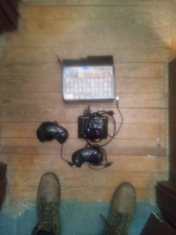 Sega Genesis