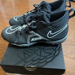 Nike Cleats 
