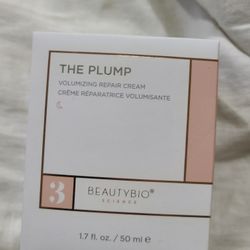 Beauty Bio The Plump 