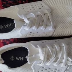 WHITIN Men's Barefoot Running Shoes | Minimalist Cross-Trainer | Zero Drop Sole